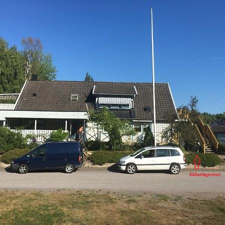 Kaellarlaegenhet Centrumvaegen Gusum ภายนอก รูปภาพ